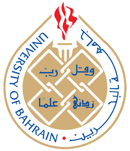 University of Bahrain official emblem